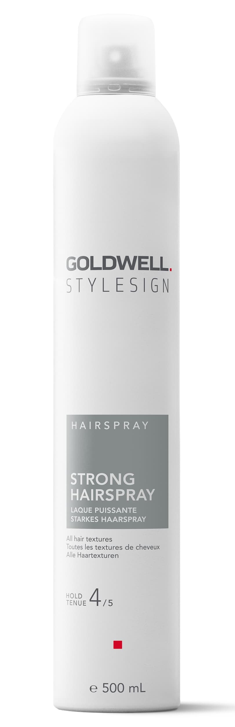 STYLESIGN '24 - Strong Hairspray 500ml