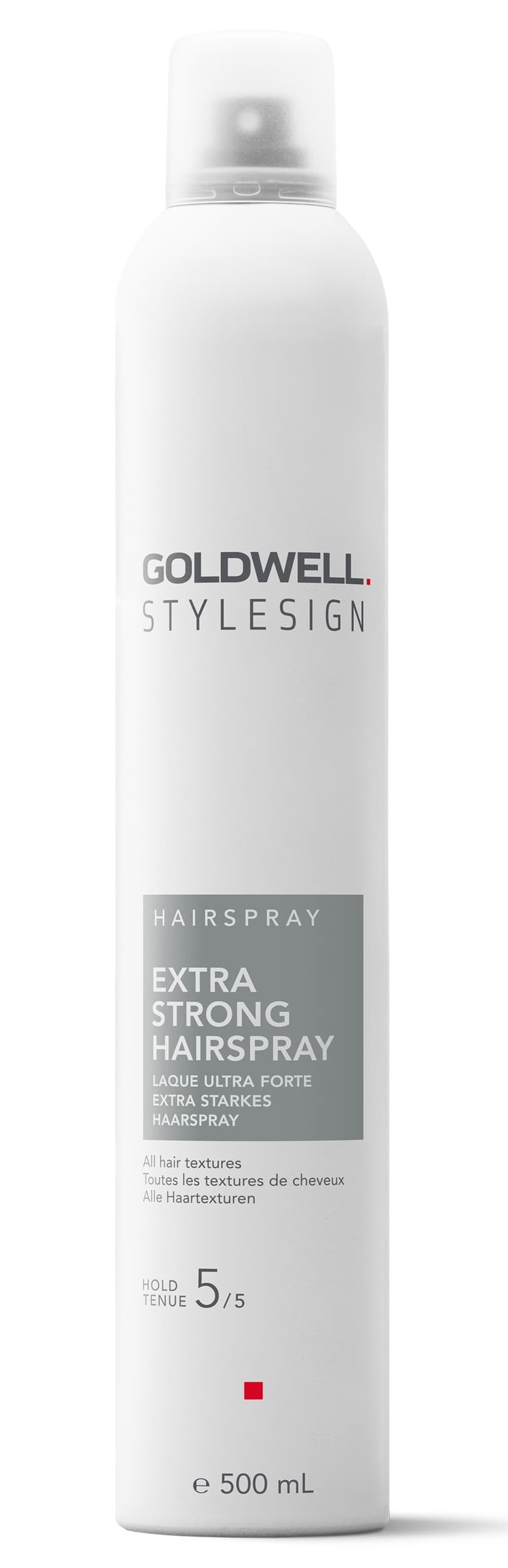 STYLESIGN '24 - Extra Strong Hairspray 500ml