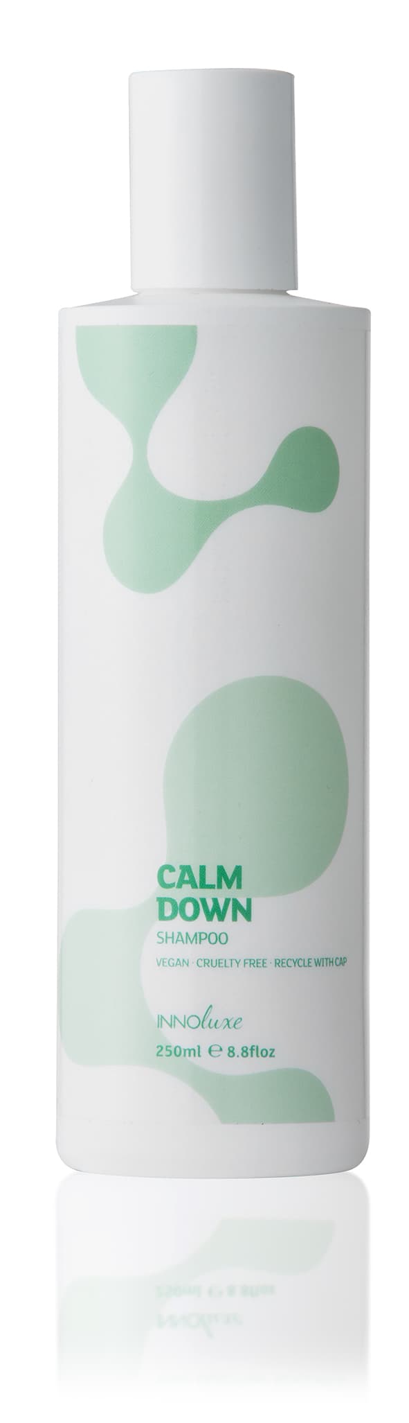 INNOluxe Retail - Calm Down Shampoo 250ml