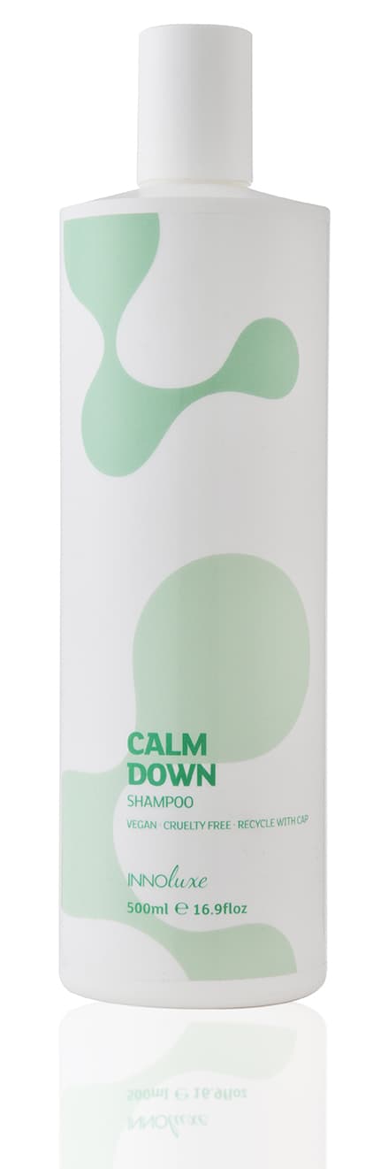 INNOluxe Retail - Calm Down Shampoo 500ml