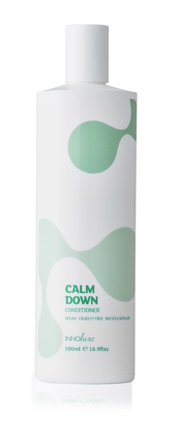 INNOluxe Retail - Calm Down Conditioner 500ml