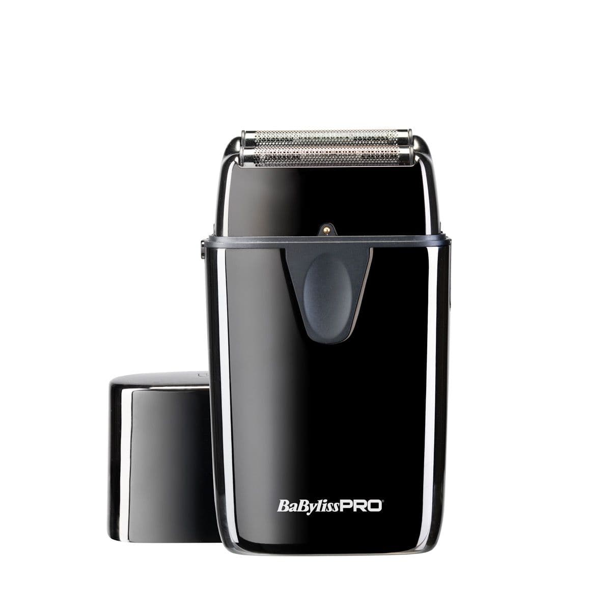 BaByliss PRO - Shavers - UV Double Foil Shaver