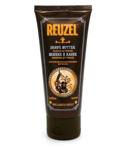 Reuzel - Beard/Shave - Shave Butter
