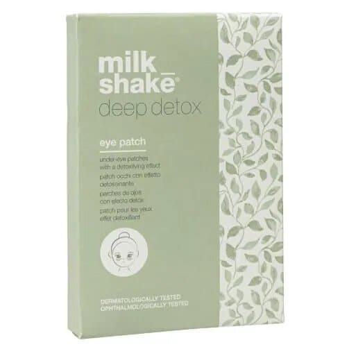 Milk Shake - Deep Detox - Hydrogel Eye Mask