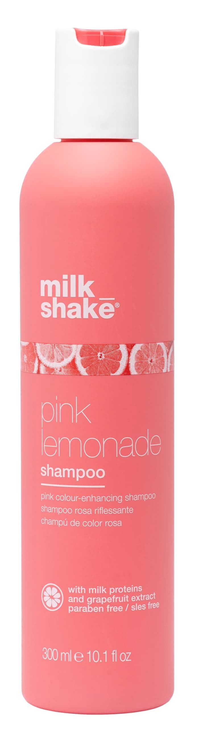 Milk Shake - Pink Lemonade - Shampoo - 300ml