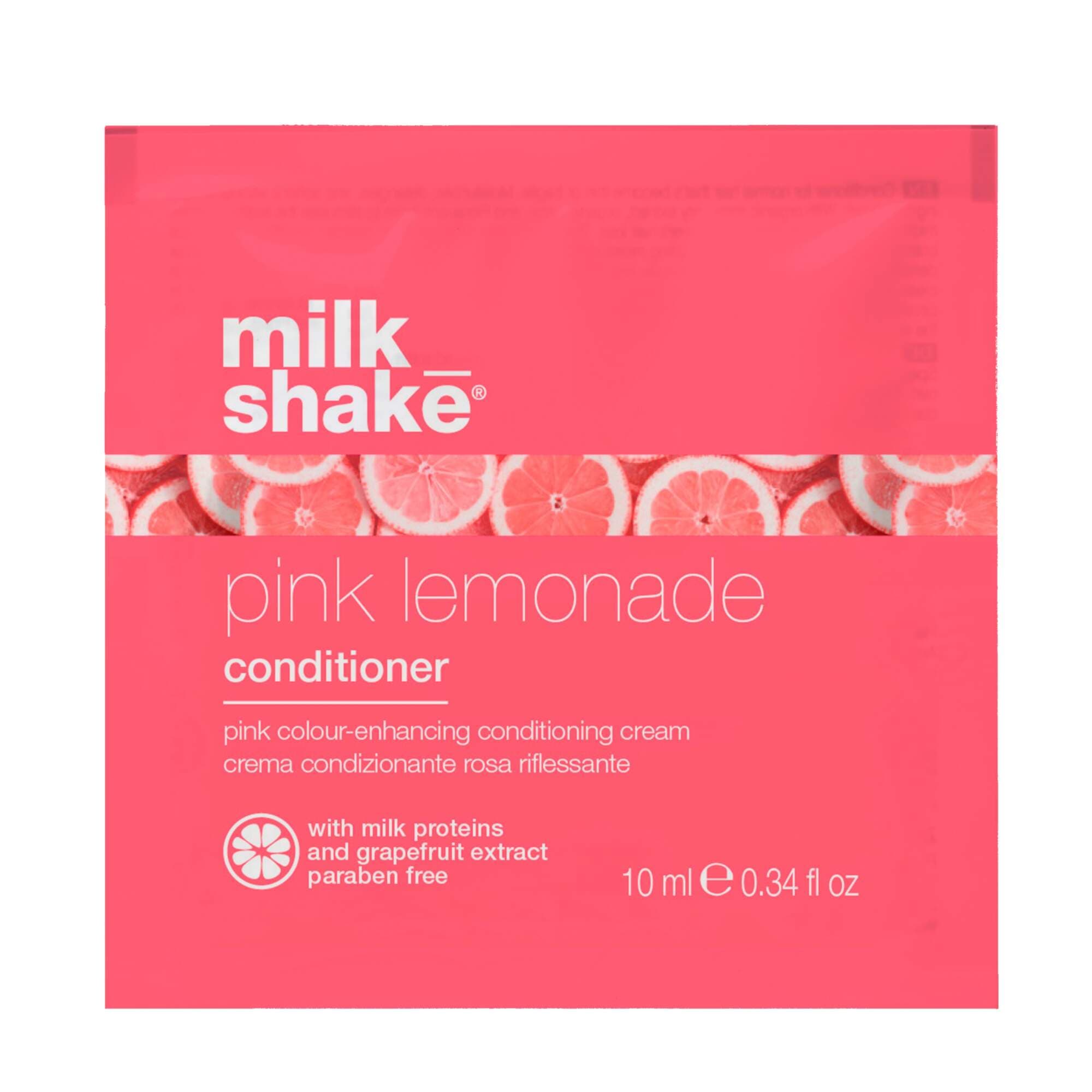Milk Shake - Pink Lemonade - Conditioner - 10ml