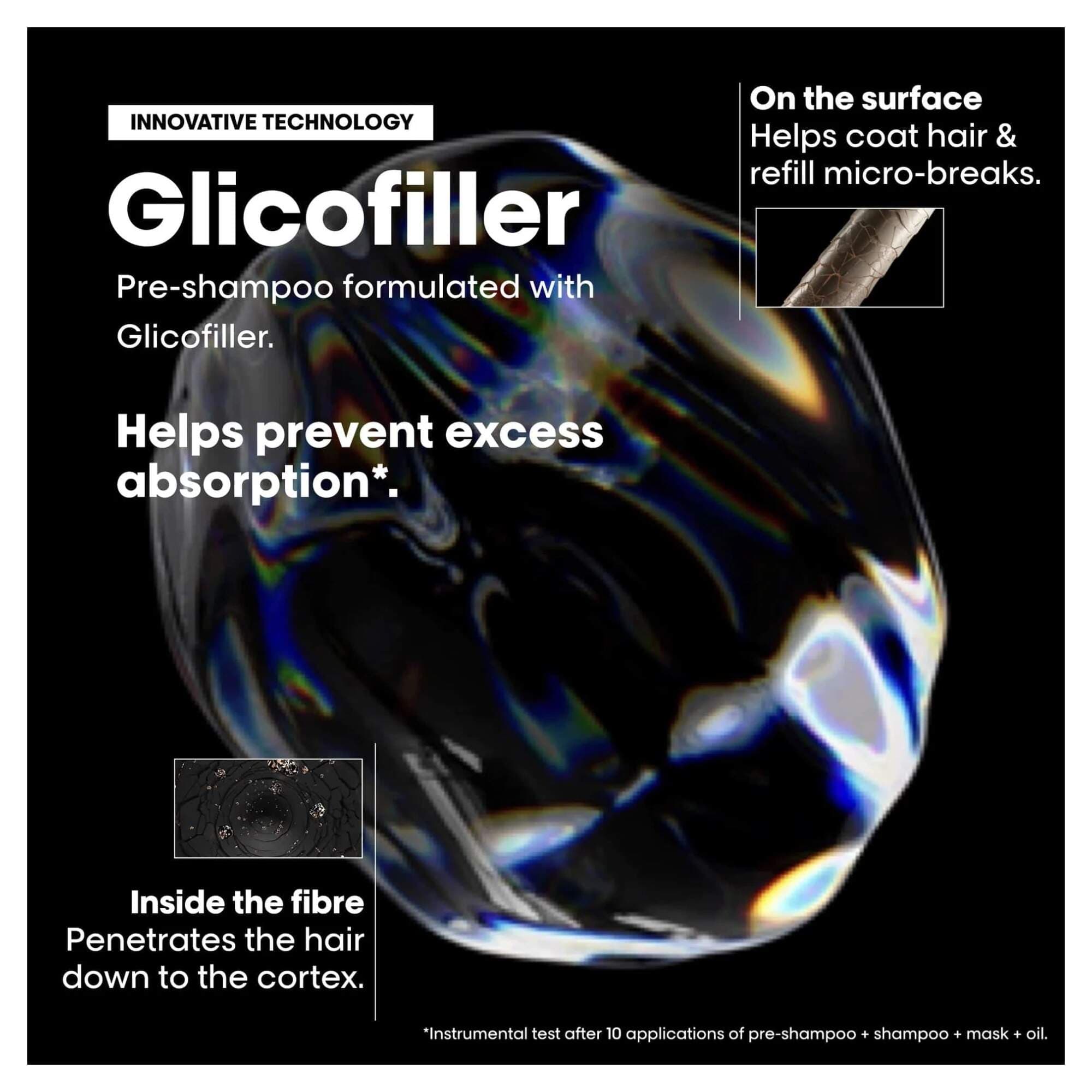 Serie Expert - Metal Detox - Pre Shampoo Treatment - Image 3