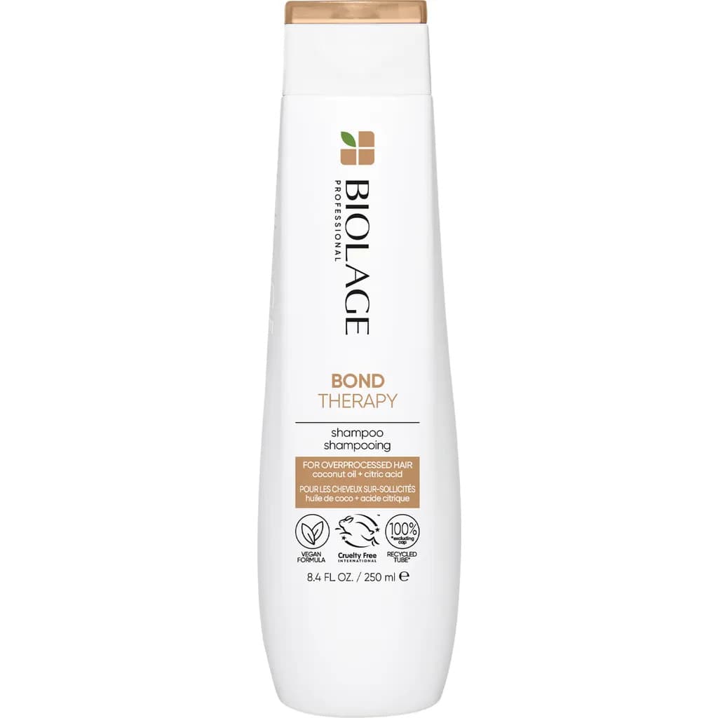 Biolage - Bond Therapy - Shampoo - 250ml