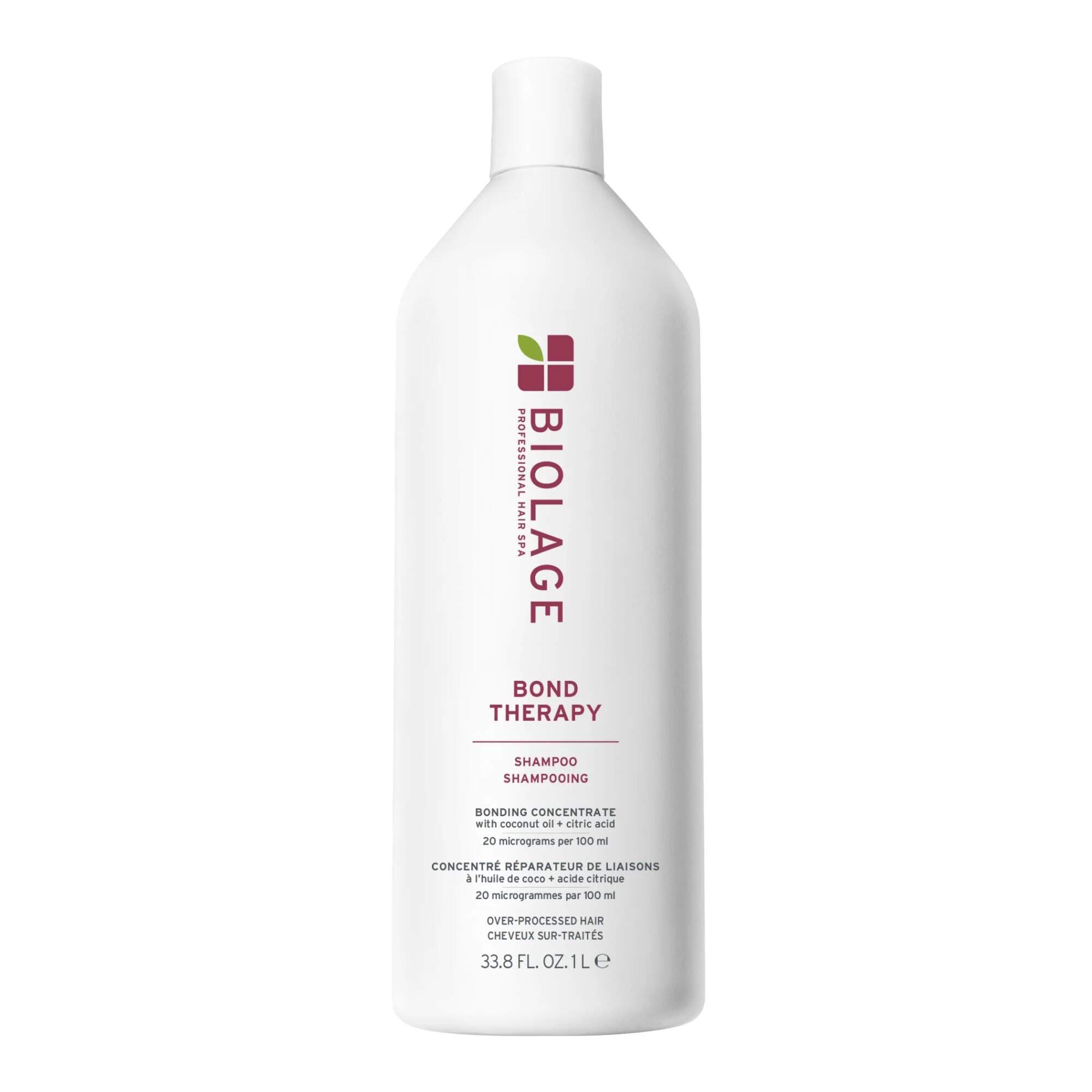 Biolage - Bond Therapy - Shampoo - 1000ml