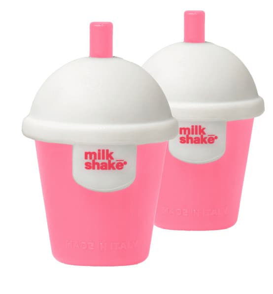 Milk Shake -- PROMO - Car Freshie