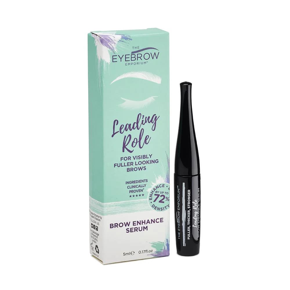 Eyelash Emporium - Brow Serum