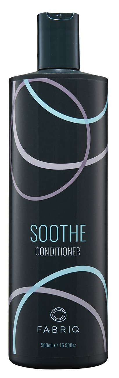 FABRIQ - Homecare - Soothe Conditioner 500ml