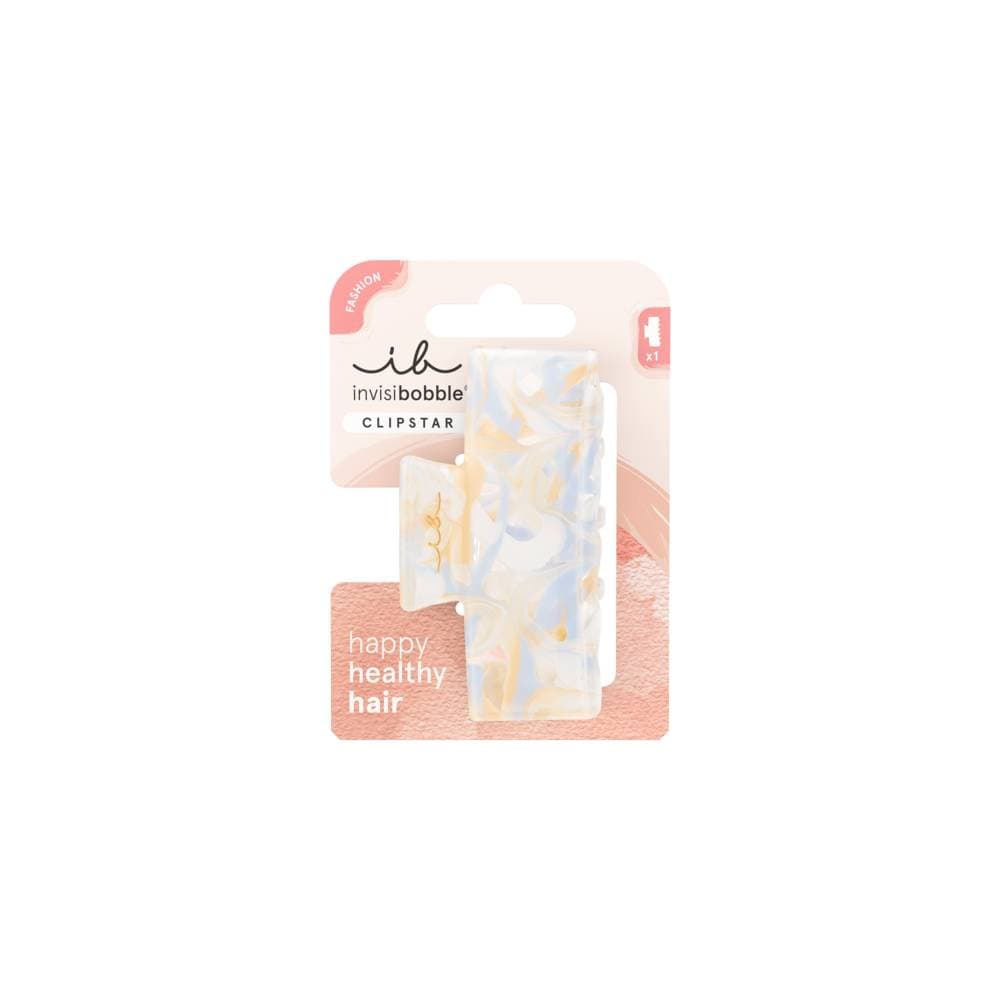 Invisibobble - CLIPS & CLAWS - CLIPSTAR Stylesnap Medium
