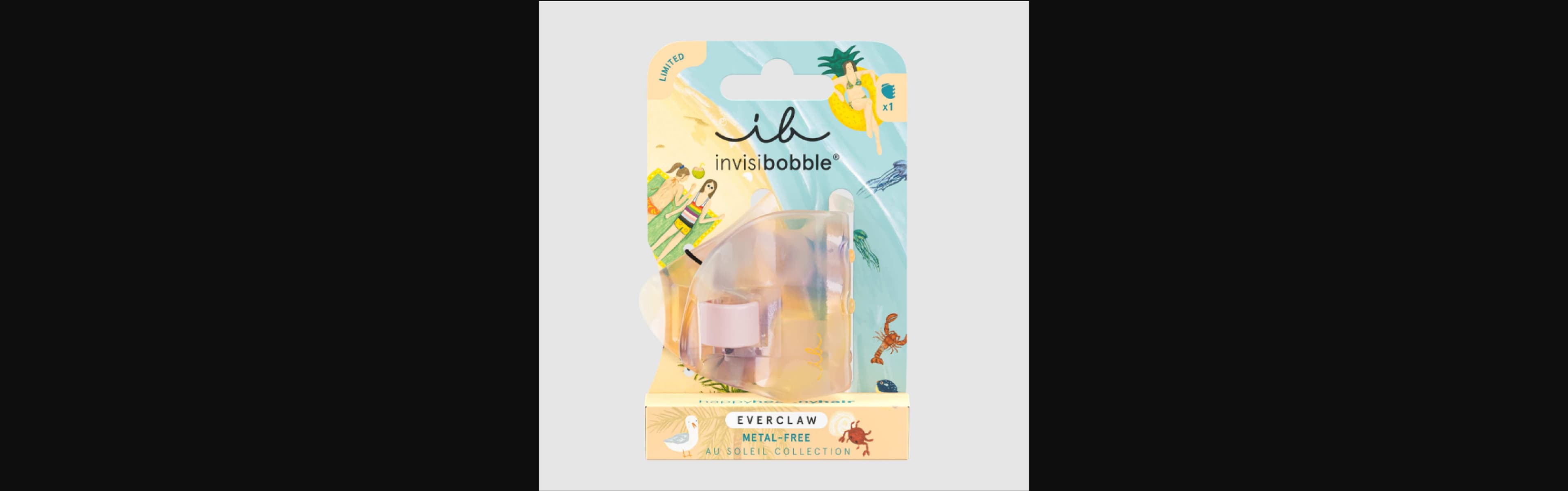 Invisibobble - Au Soleil Collection - EVERCLAW - Summer Glow