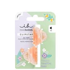 Invisibobble - Easter '24 Collection - CLIPSTAR Easter Pastel Perfection (x2)