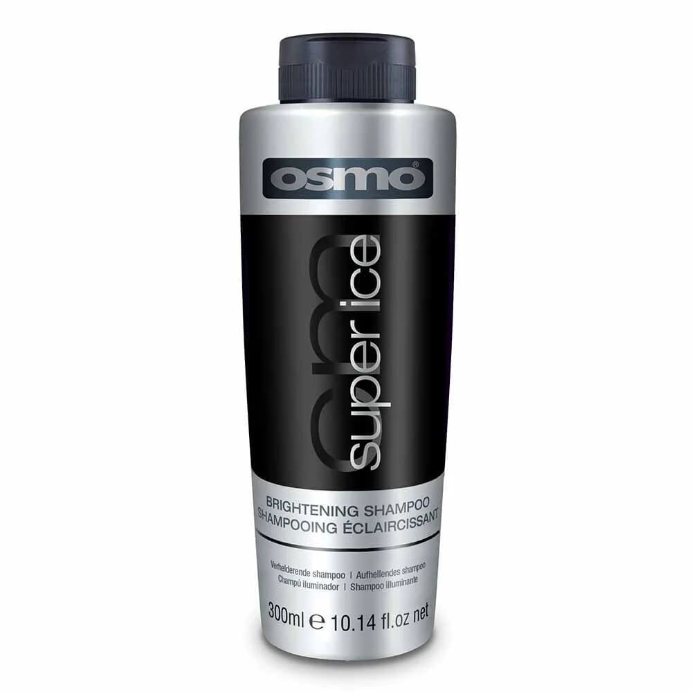 Osmo - SUPER ICE - Brightening Shampoo 300ml