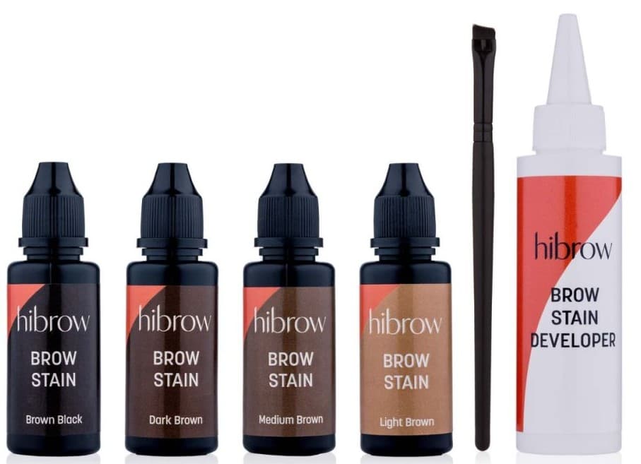 Hi Brow - Brow Stain - Intro Kit