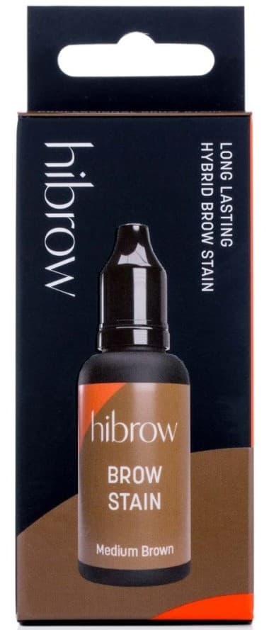 Hi Brow - Brow Stain - Medium Brown