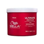 Wella Ultimate Repair - Mask - 500ml