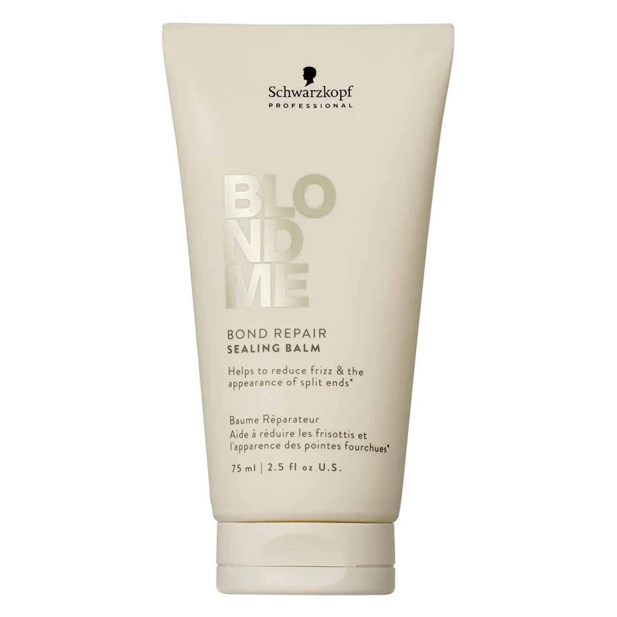 BLONDME - CARE - Bond Repair Sealing Balm - 75ml