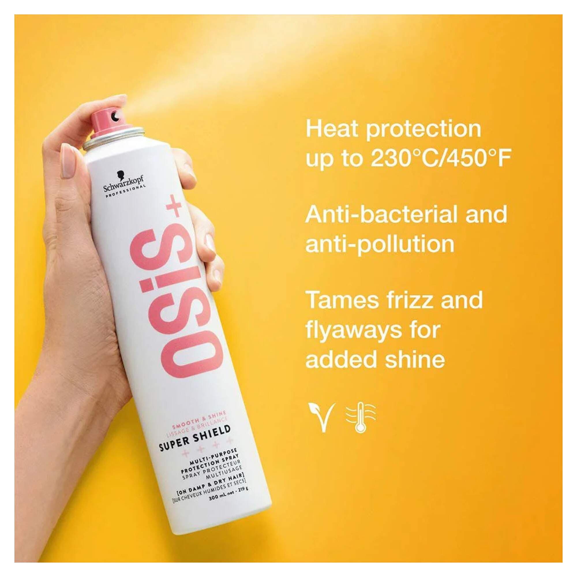 OSIS - Super Shield - Image 2