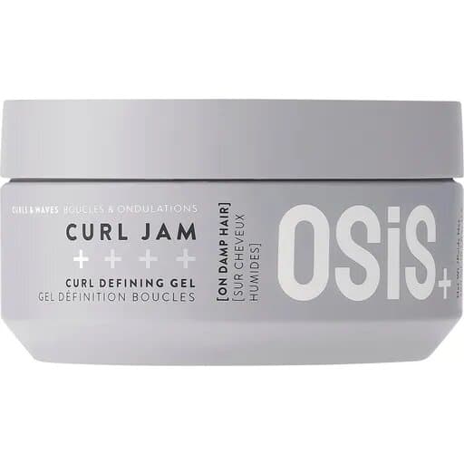 OSIS - Curl Jam