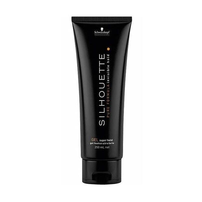 SILHOUETTE - Super Hold Gel