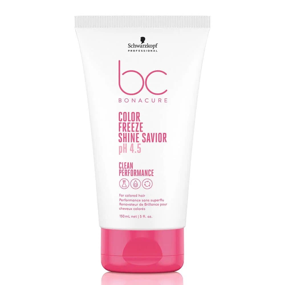 BONACURE - Color Freeze - Shine Saviour