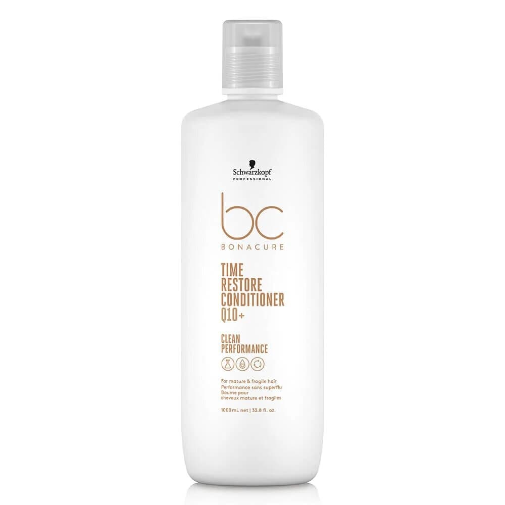 BONACURE - Time Restore - Conditioner 1000ml