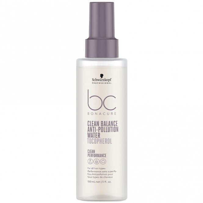 BONACURE - Clean Balance - Anti-Pollution Water