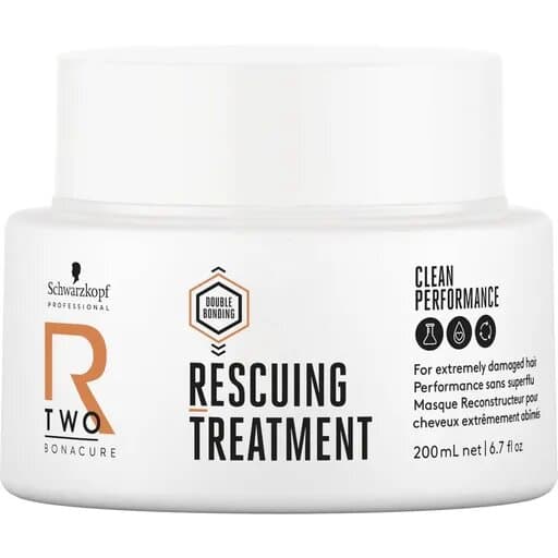 BONACURE R-TWO - Rescuing Treatment 200ml