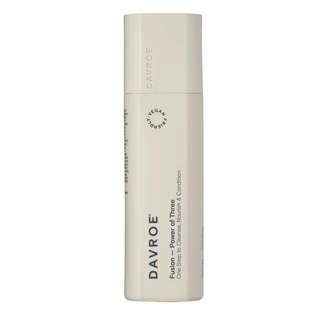 DAVROE - Senses - Fusion Power of Three