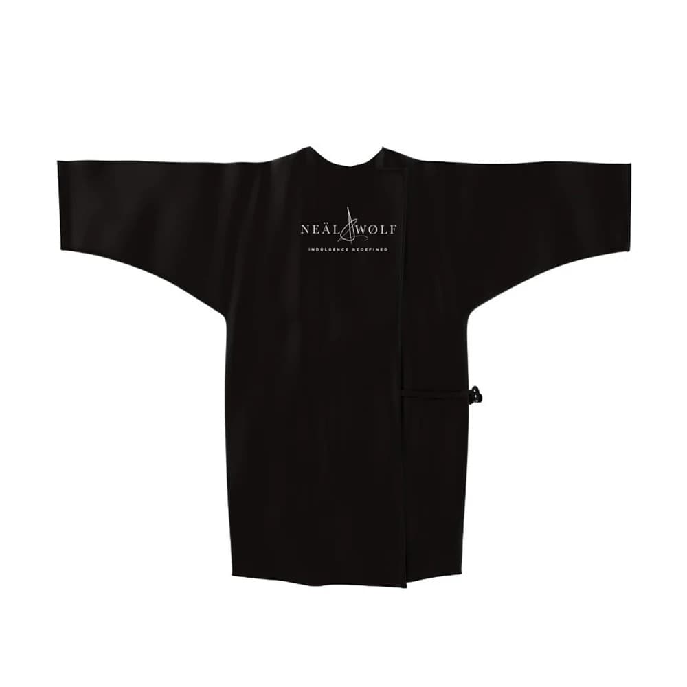 Neal & Wolf - Salon Extras - Gown