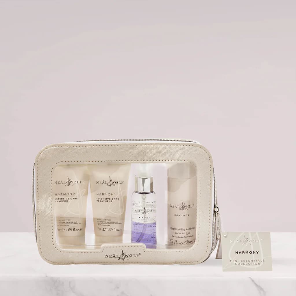 Neal & Wolf - HARMONY Mini Essentials 2024