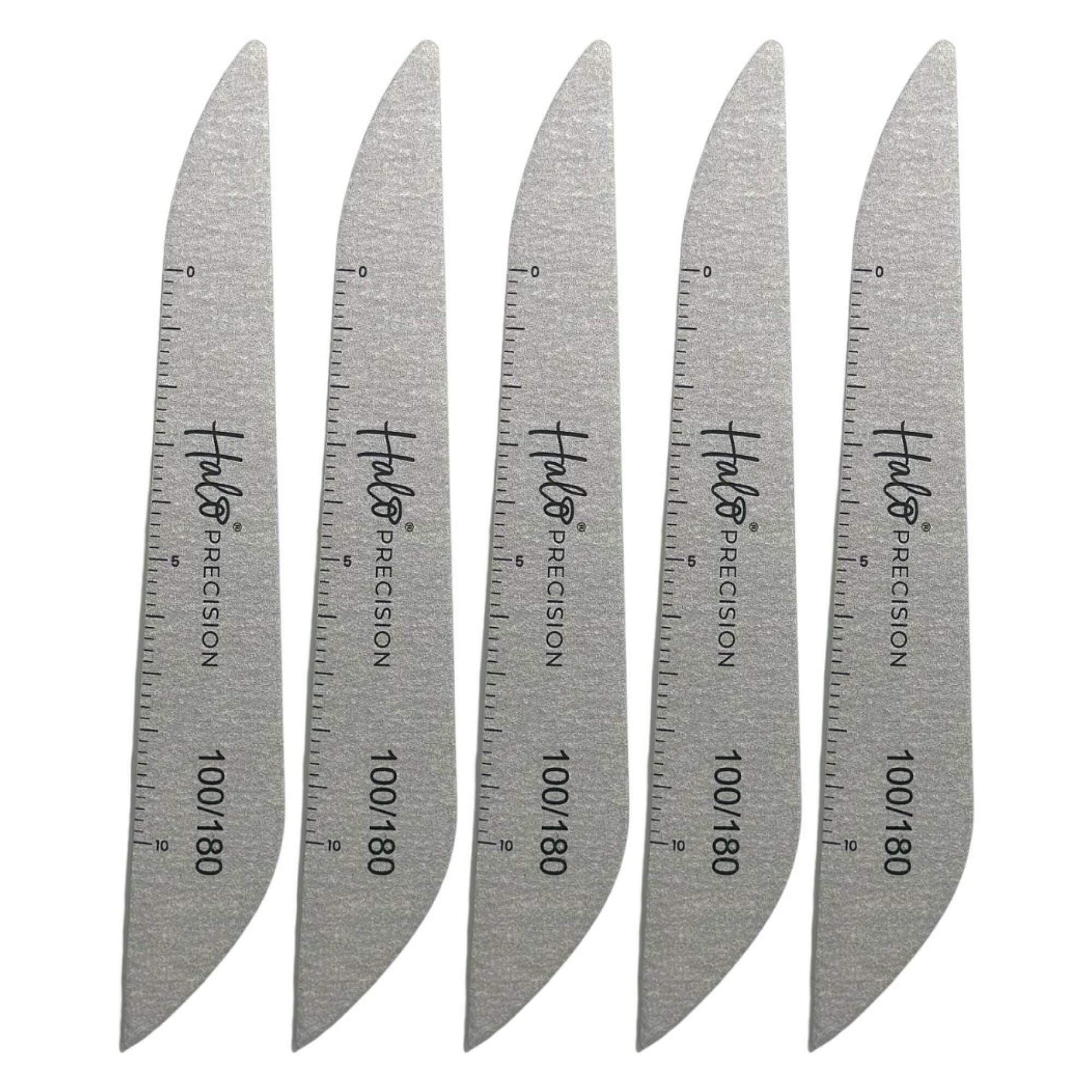 HALO ELITE FILES - Precision Zebra 180/180 (5)