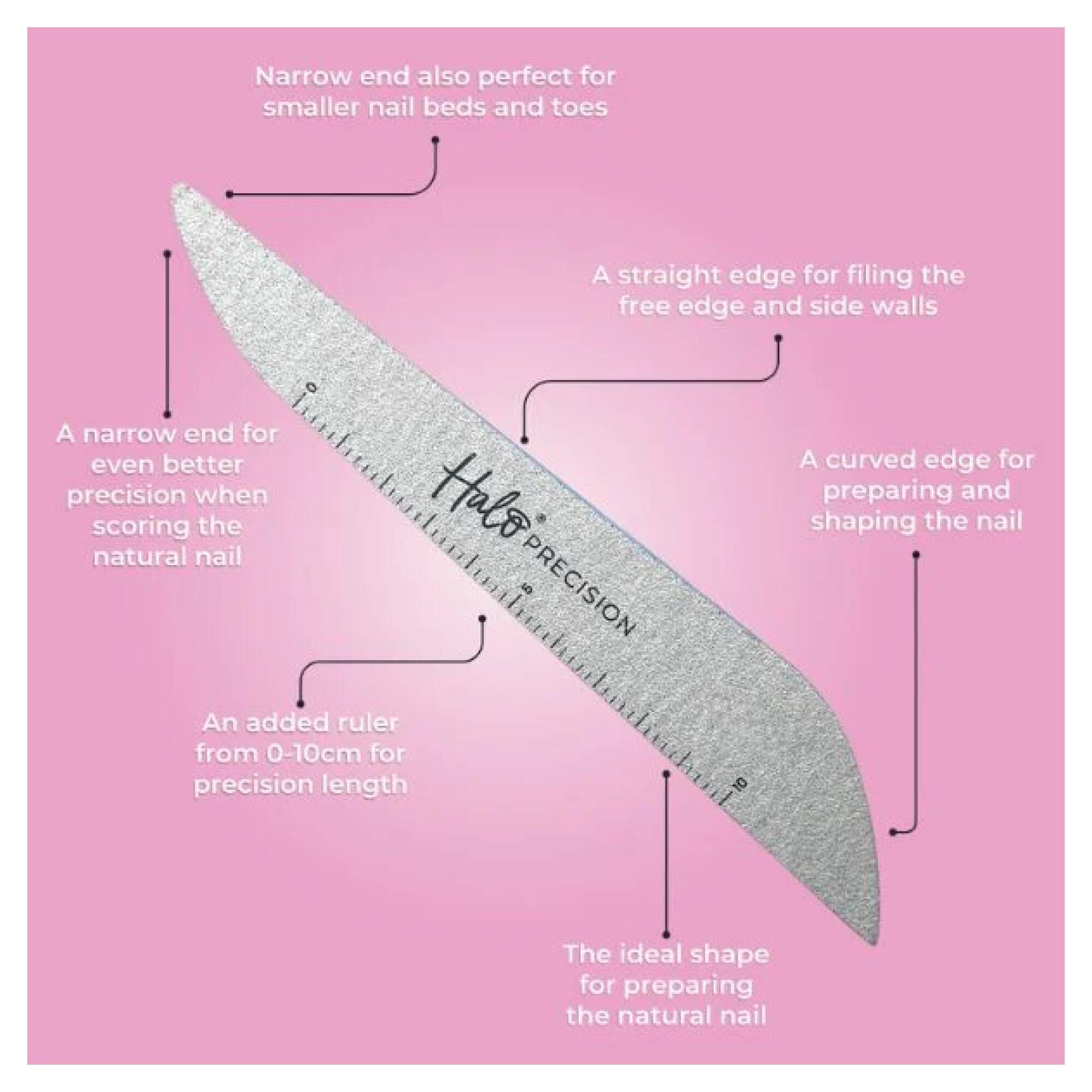 HALO ELITE FILES - Precision Zebra 180/180 (5) - Image 2