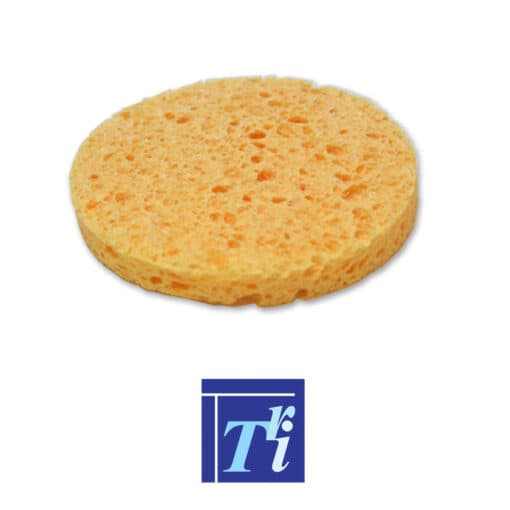 ITALY - MISCELLANEOUS - Facial Sponge (3pk)