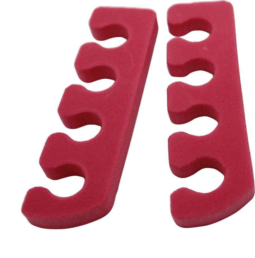 ITALY - OTHER PEDICURE ITEMS - Toe Nail Separator (2pk)