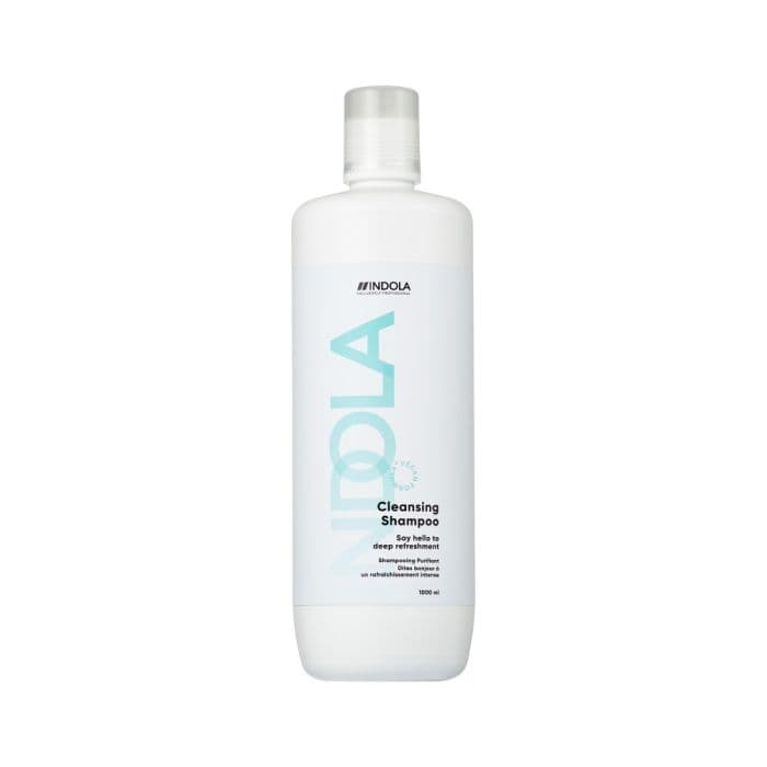 INDOLA - CARE - Cleansing Shampoo - 1000ml