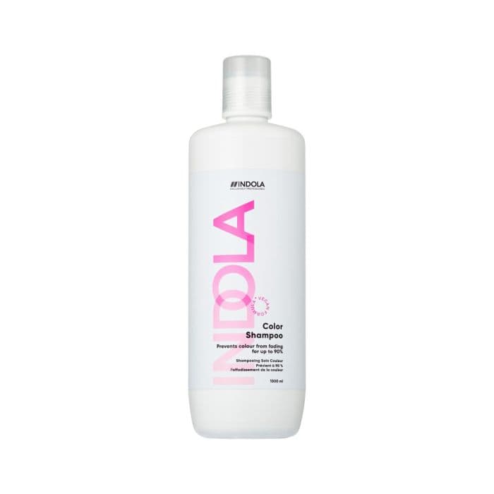INDOLA - CARE - Color Shampoo - 1000ml