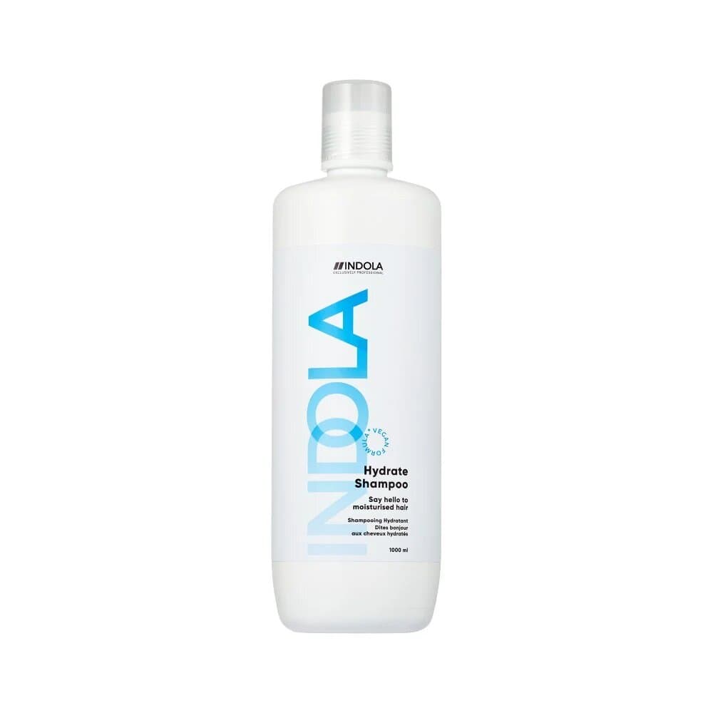 INDOLA - CARE - Hydrate Shampoo - 1000ml