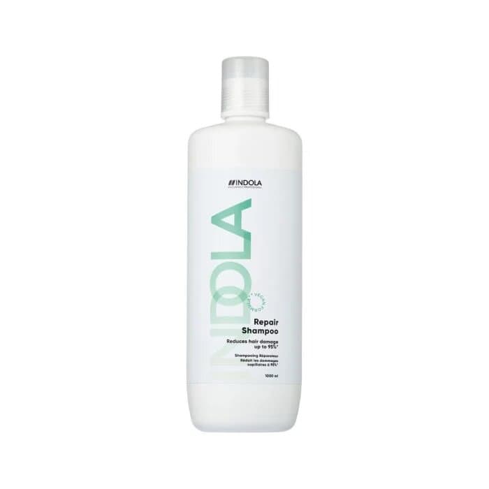 INDOLA - CARE - Repair Shampoo - 1000ml