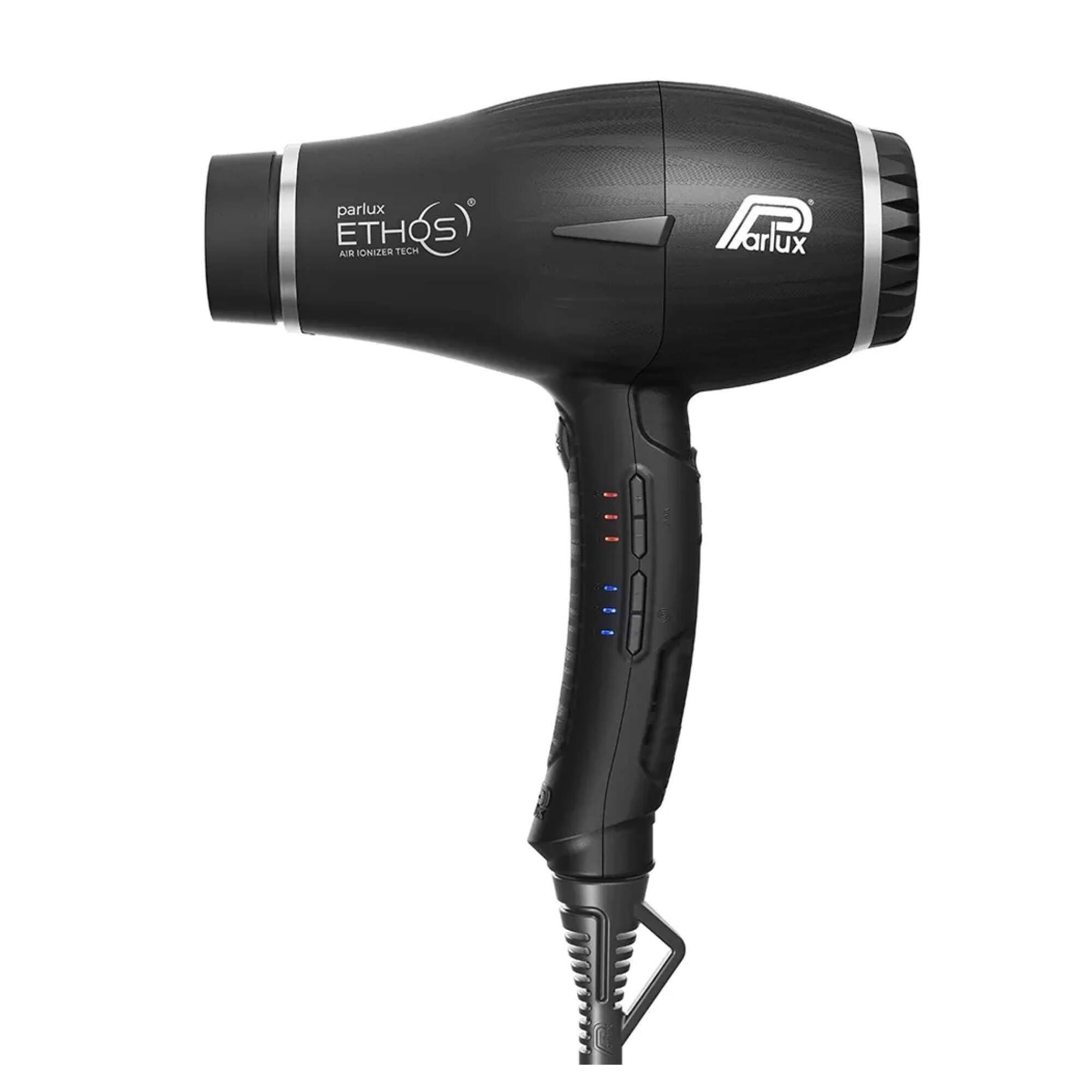 PARLUX - Ethos - Black