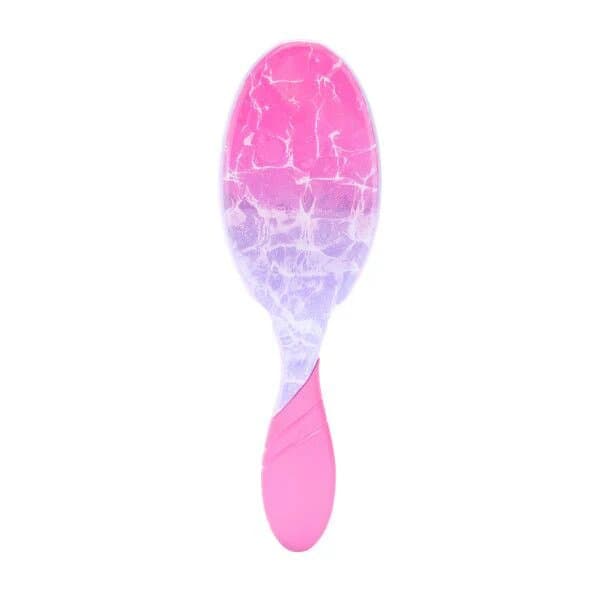 Wet Brush - Pro Detangler (Neon Glow) - Pink