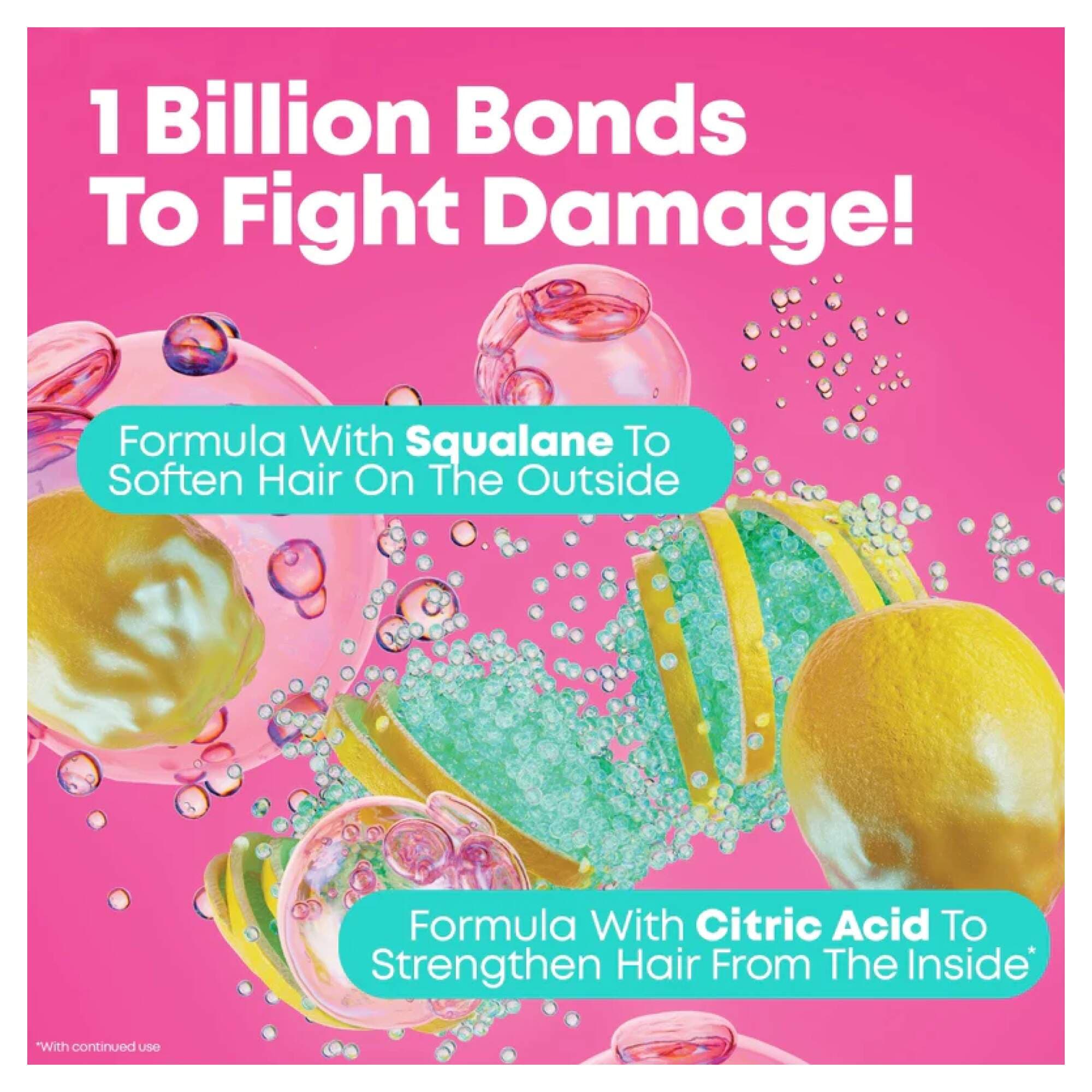 Total Results - Instacure Build-A-Bond - Conditioner - 1000ml - Image 3