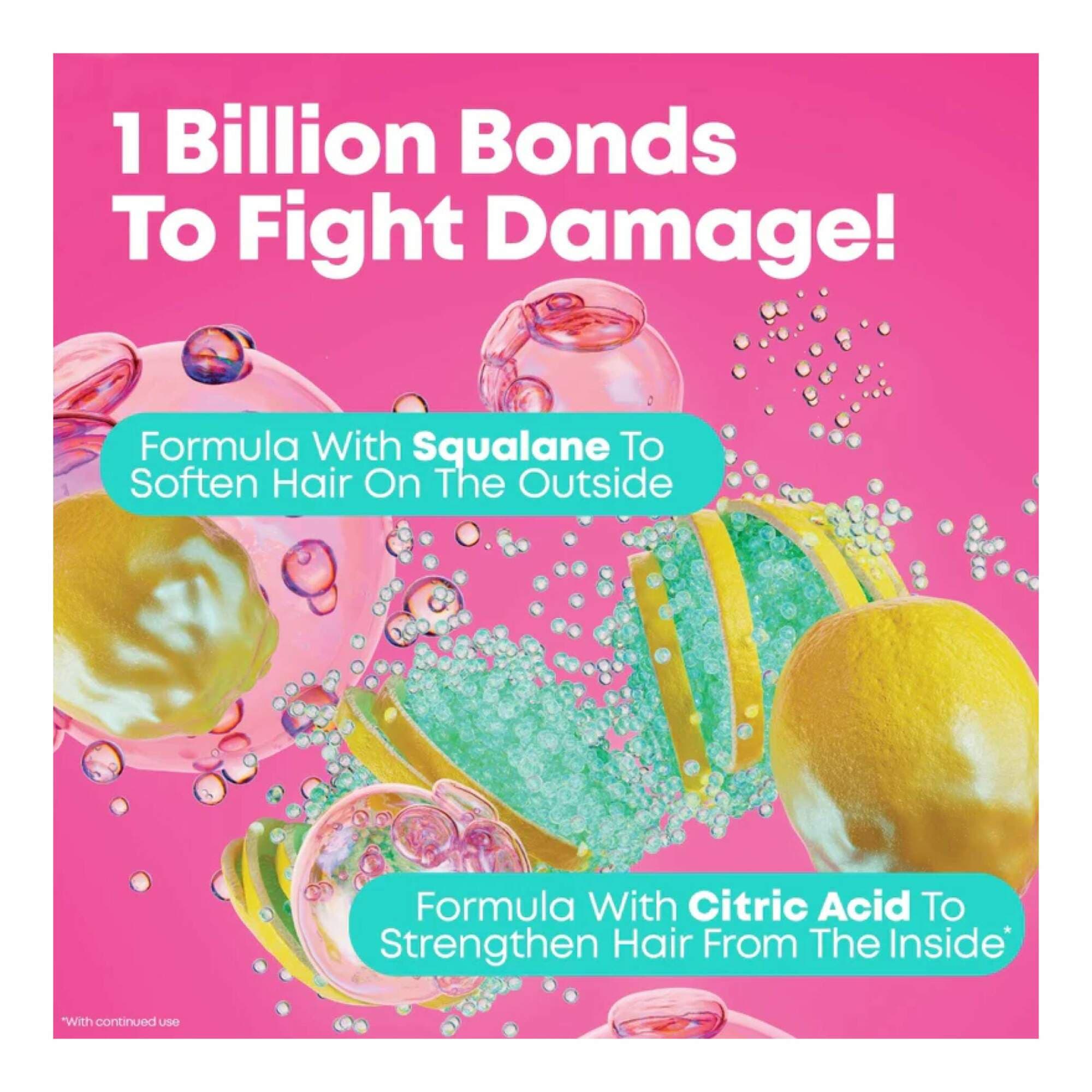 Total Results - Instacure Build-A-Bond - Conditioner - 300ml - Image 3