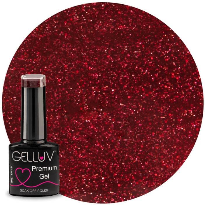 Gelluv - Hollywood Glamour - Luxury