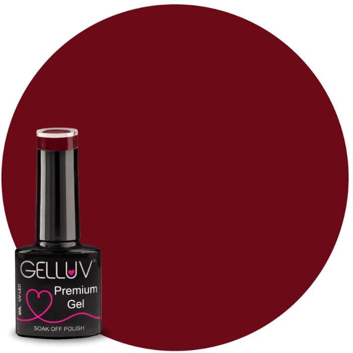 Gelluv - Hollywood Glamour - Decadence