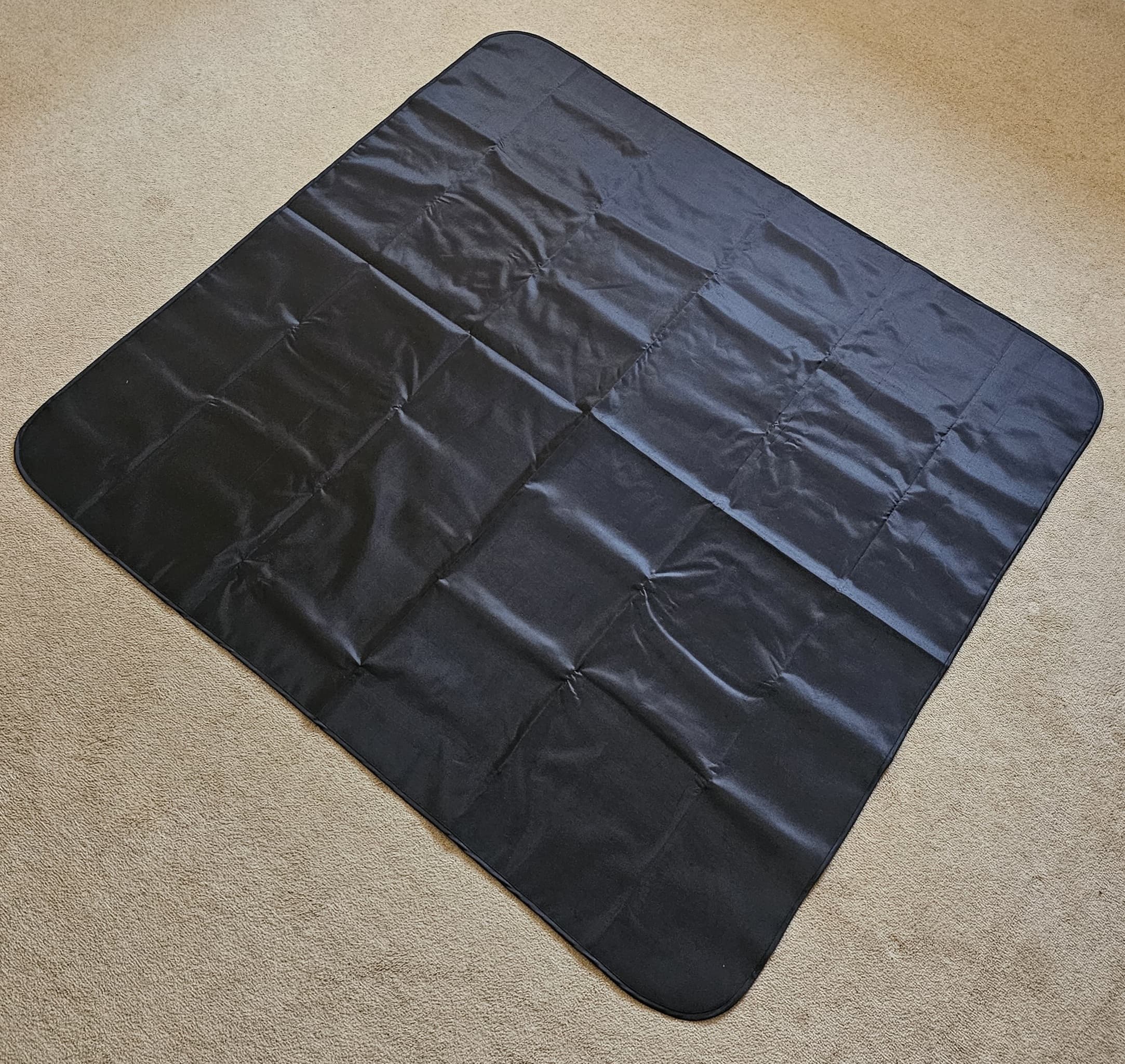 HAIR TOOLS - Sundries - Waterproof Floormat