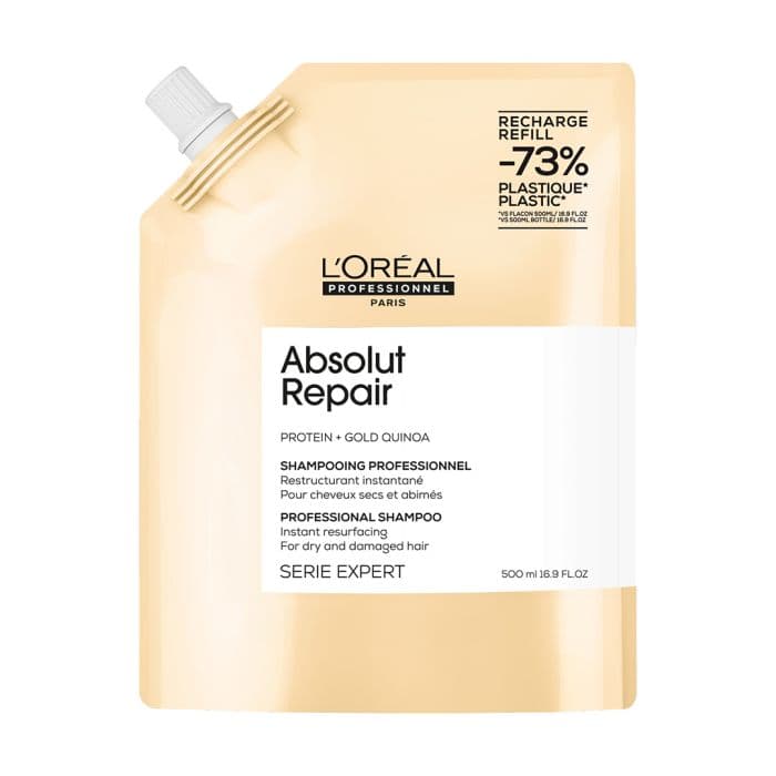 Serie Expert - Absolut Repair - Shampoo - 500ml